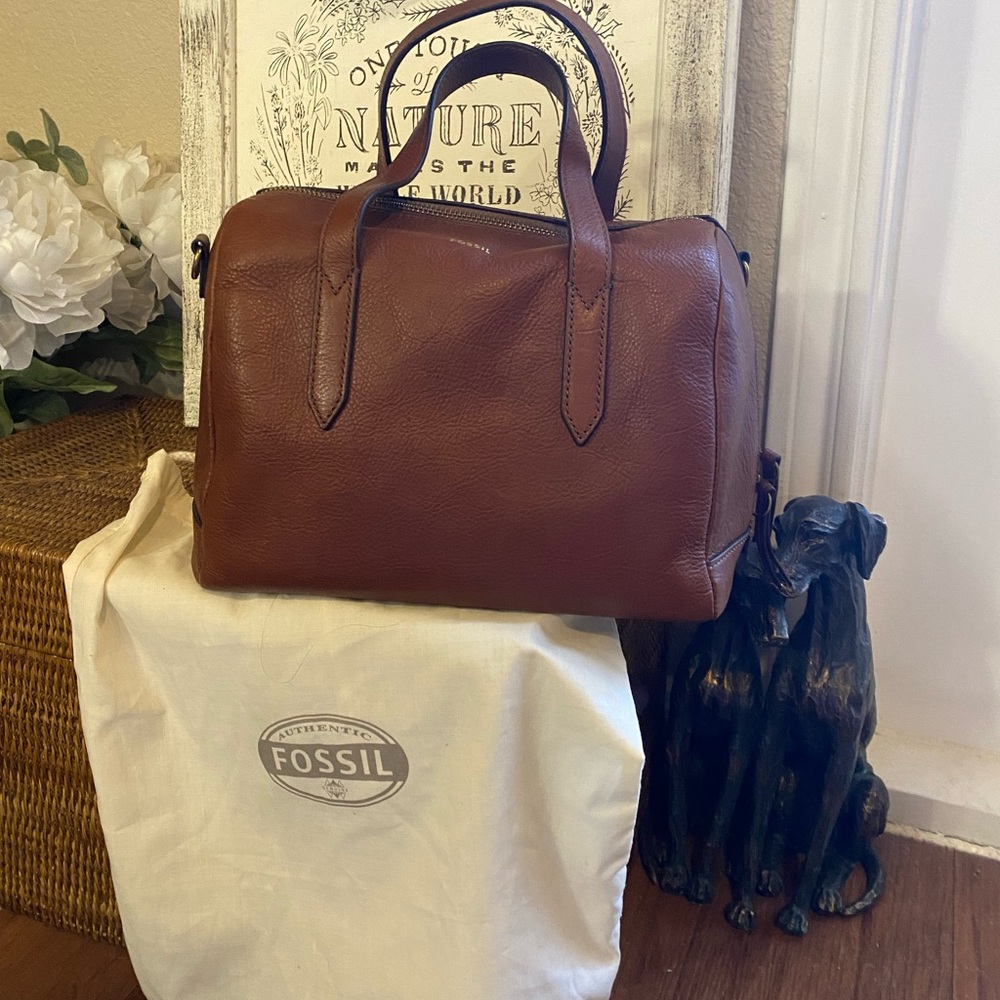 Like new Sydney Satchel